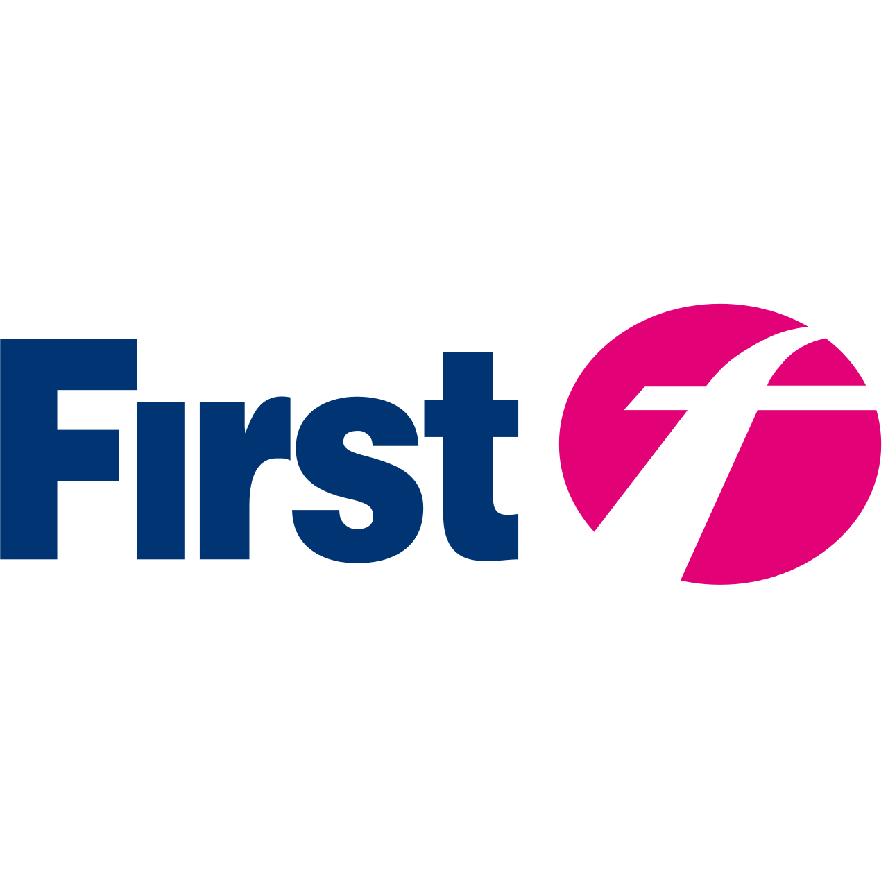 FirstGroup